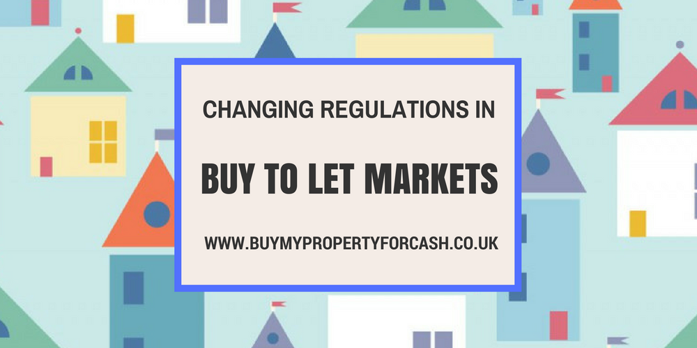 buy to let markets